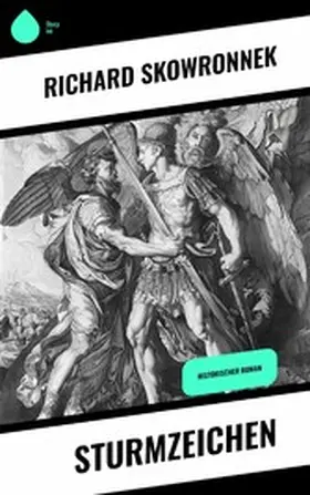 Skowronnek |  Sturmzeichen | eBook | Sack Fachmedien