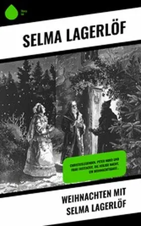 Lagerlöf |  Weihnachten mit Selma Lagerlöf | eBook | Sack Fachmedien