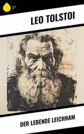 Tolstoi |  Der lebende Leichnam | eBook | Sack Fachmedien
