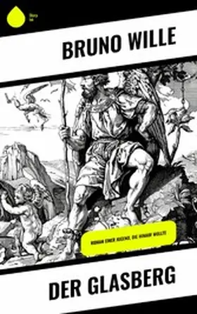 Wille |  Der Glasberg | eBook | Sack Fachmedien