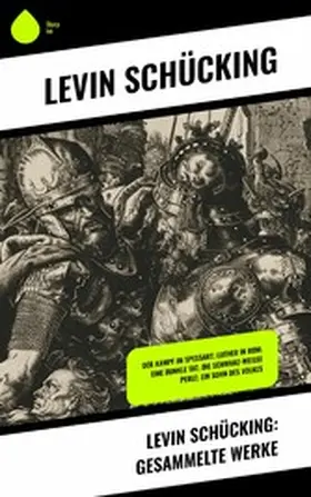 Schücking |  Levin Schücking: Gesammelte Werke | eBook | Sack Fachmedien