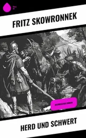 Skowronnek |  Herd und Schwert | eBook | Sack Fachmedien