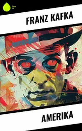 Kafka |  Amerika | eBook | Sack Fachmedien