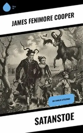 Cooper |  Satanstoe | eBook | Sack Fachmedien