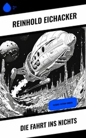 Eichacker |  Die Fahrt ins Nichts | eBook | Sack Fachmedien