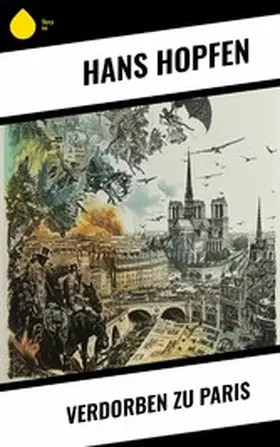 Hopfen |  Verdorben zu Paris | eBook | Sack Fachmedien