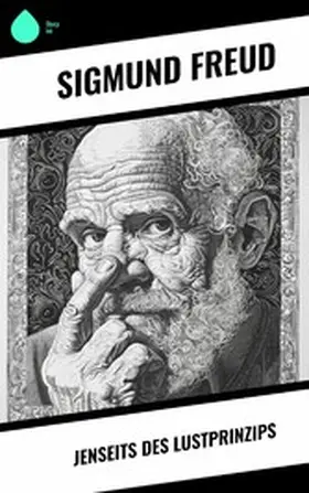 Freud |  Jenseits des Lustprinzips | eBook | Sack Fachmedien