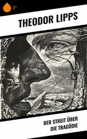 Lipps | Der Streit über die Tragödie | E-Book | www.sack.de