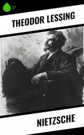 Lessing |  Nietzsche | eBook | Sack Fachmedien