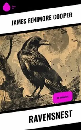 Cooper |  Ravensnest | eBook | Sack Fachmedien
