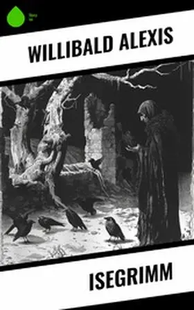 Alexis |  Isegrimm | eBook | Sack Fachmedien