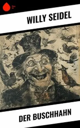 Seidel |  Der Buschhahn | eBook | Sack Fachmedien