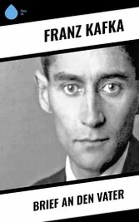 Kafka |  Brief an den Vater | eBook | Sack Fachmedien