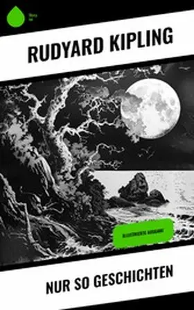 Kipling | Nur so Geschichten | E-Book | www.sack.de