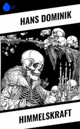 Dominik |  Himmelskraft | eBook | Sack Fachmedien