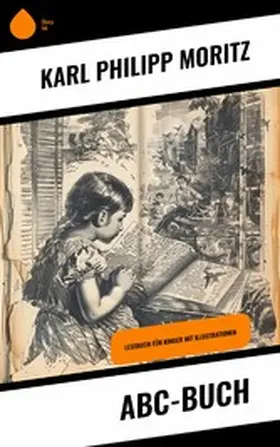 Moritz |  ABC-Buch | eBook | Sack Fachmedien