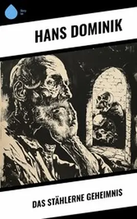 Dominik |  Das stählerne Geheimnis | eBook | Sack Fachmedien