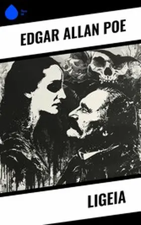 Poe |  Ligeia | eBook | Sack Fachmedien