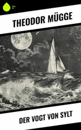 Mügge |  Der Vogt von Sylt | eBook | Sack Fachmedien