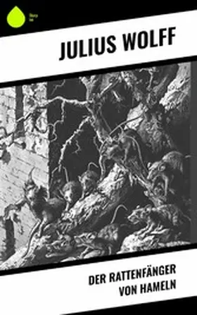 Wolff |  Der Rattenfänger von Hameln | eBook | Sack Fachmedien