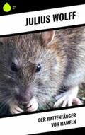 Wolff |  Der Rattenfänger von Hameln | eBook | Sack Fachmedien