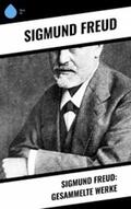 Freud |  Sigmund Freud: Gesammelte Werke | eBook | Sack Fachmedien