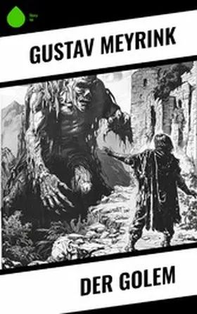 Meyrink |  Der Golem | eBook | Sack Fachmedien
