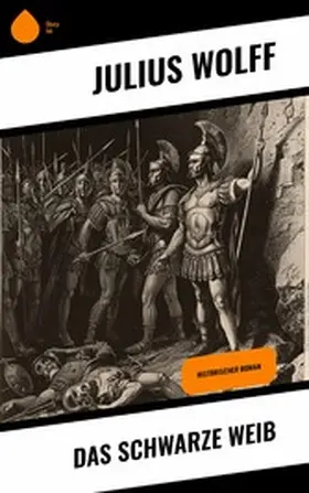 Wolff |  Das schwarze Weib | eBook | Sack Fachmedien