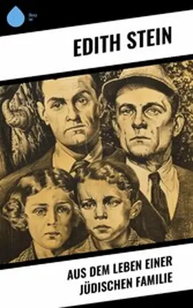 Stein |  Aus dem Leben einer jüdischen Familie | eBook | Sack Fachmedien