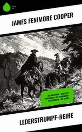Cooper |  Lederstrumpf-Reihe | eBook | Sack Fachmedien