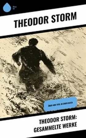 Storm | Theodor Storm: Gesammelte Werke | E-Book | sack.de