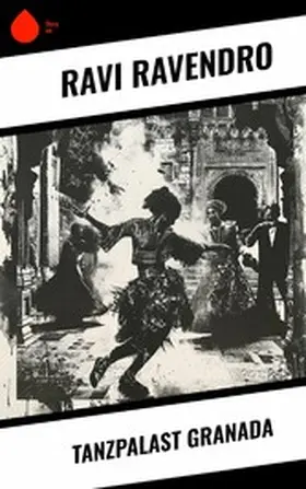 Ravendro |  Tanzpalast Granada | eBook | Sack Fachmedien