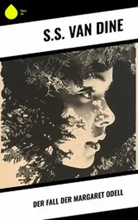 Dine |  Der Fall der Margaret Odell | eBook | Sack Fachmedien