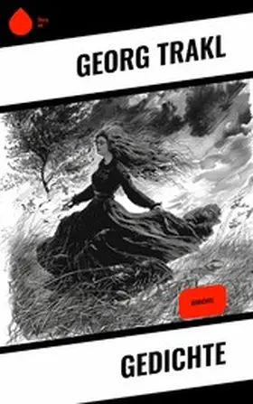 Trakl |  Gedichte | eBook | Sack Fachmedien