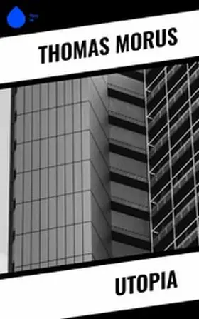 Morus |  Utopia | eBook | Sack Fachmedien