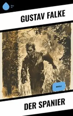 Falke |  Der Spanier | eBook | Sack Fachmedien