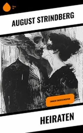 Strindberg |  Heiraten | eBook | Sack Fachmedien