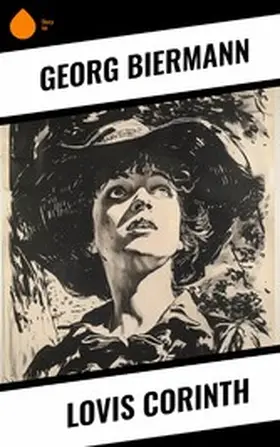 Biermann |  Lovis Corinth | eBook | Sack Fachmedien