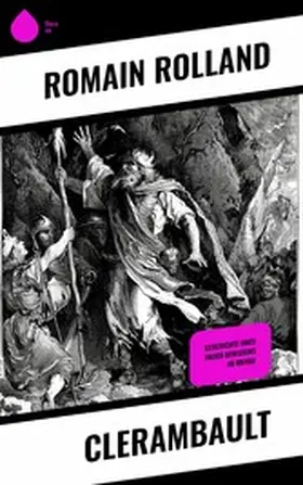 Rolland |  Clerambault | eBook | Sack Fachmedien