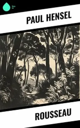 Hensel |  Rousseau | eBook | Sack Fachmedien