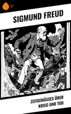 Freud |  Zeitgemäßes über Krieg und Tod | eBook | Sack Fachmedien