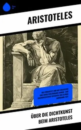Aristoteles |  Über die Dichtkunst beim Aristoteles | eBook | Sack Fachmedien