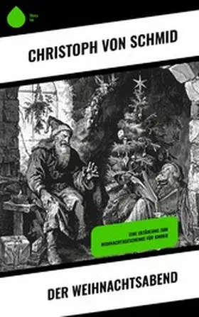 Schmid | Der Weihnachtsabend | E-Book | www.sack.de