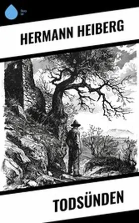 Heiberg |  Todsünden | eBook | Sack Fachmedien