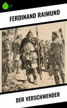 Raimund |  Der Verschwender | eBook | Sack Fachmedien