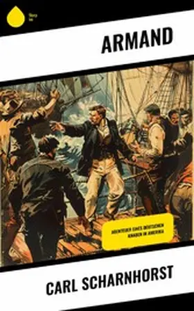 Armand |  Carl Scharnhorst | eBook | Sack Fachmedien