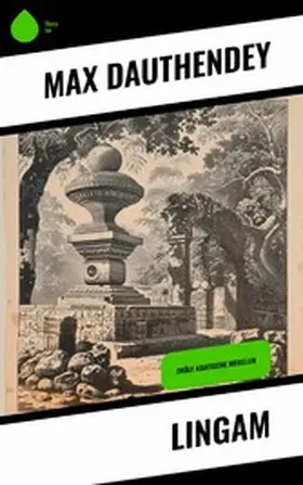 Dauthendey | Lingam | E-Book | www.sack.de