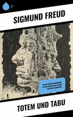 Freud |  Totem und Tabu | eBook | Sack Fachmedien