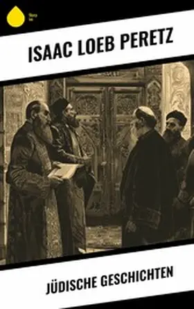 Peretz |  Jüdische Geschichten | eBook | Sack Fachmedien