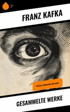 Kafka |  Gesammelte Werke | eBook | Sack Fachmedien